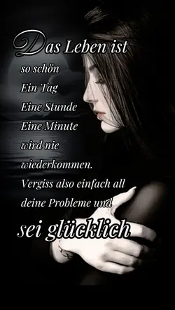 Das Leben ist..