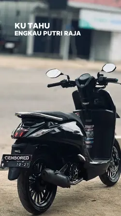 ku tahu|engkau putri