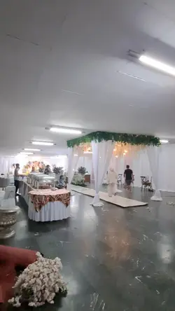 bts wedding