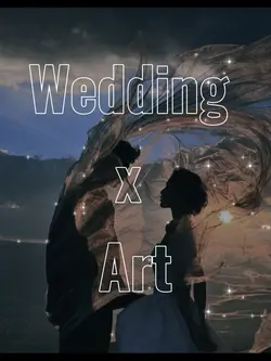 Wedding | sunset