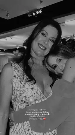 ainda não aceitei..