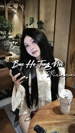 Bác Hồ từng nói ..
