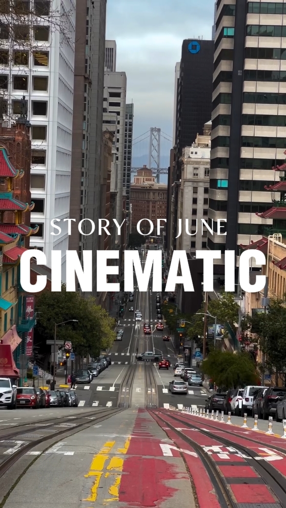 cinematic 