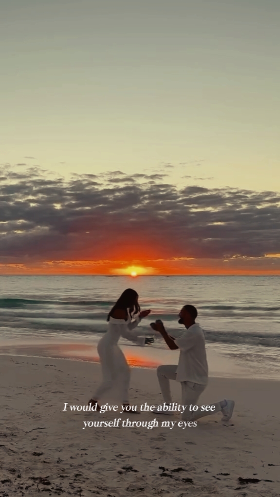 Romantic Couples