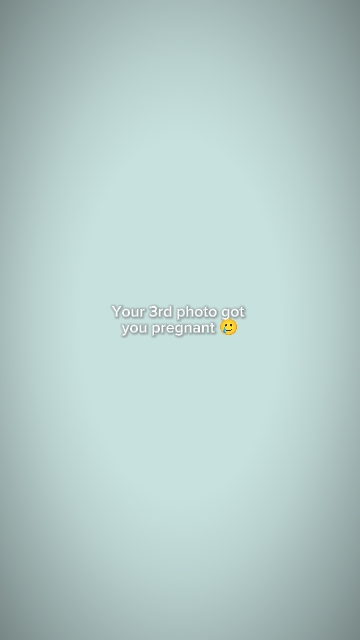 3rdphotogotupregnant