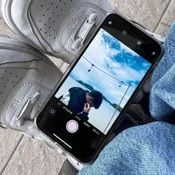 FOTO DALAM HP IPHONE