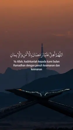 Doa Ramadhan