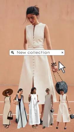 NEW COLLECTION 