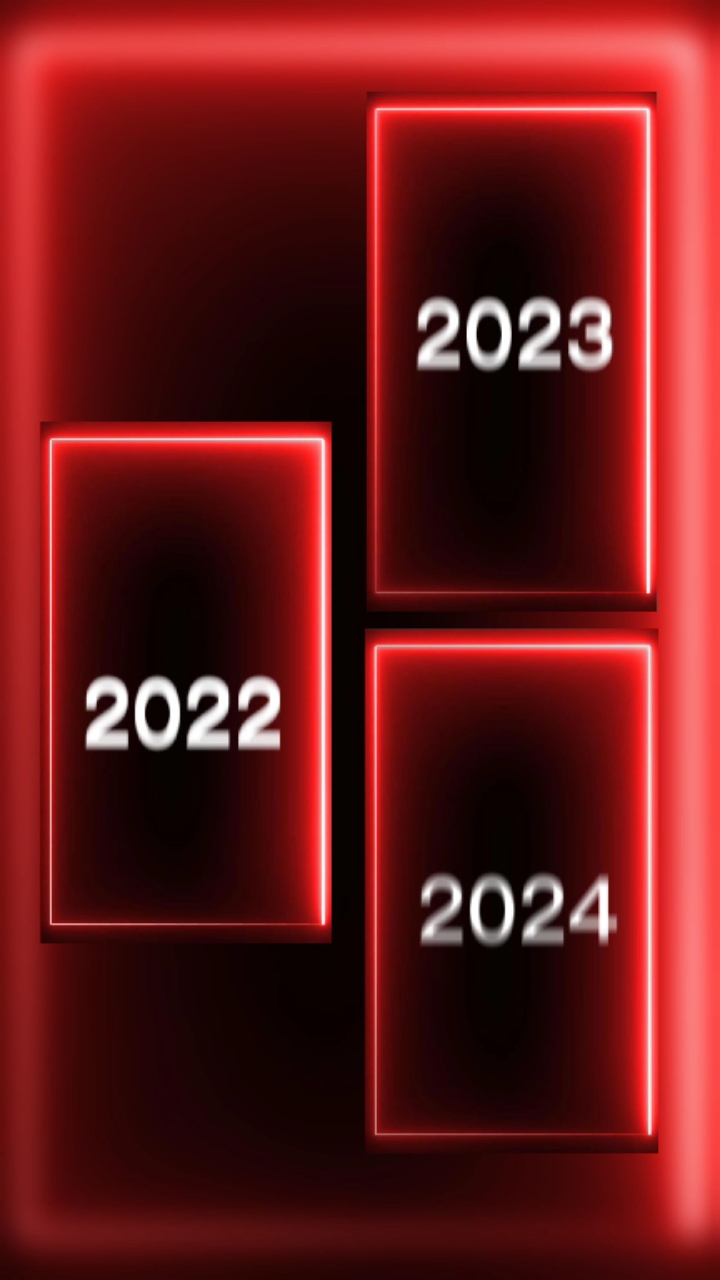 2022 2023 2024
