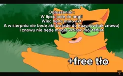 Ogłoszenie