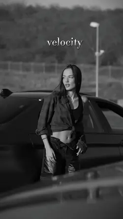 velocity 