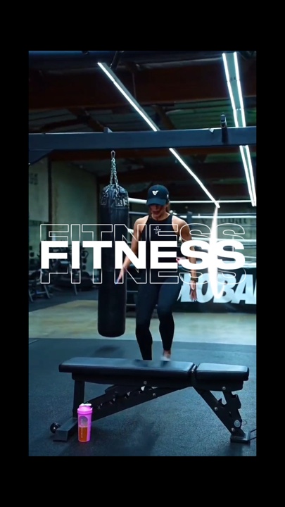 Fitness mode