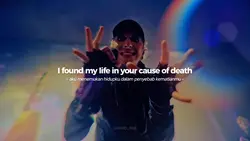 motionless in white