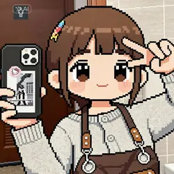 pixel