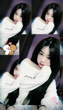Tách ảnh + màu🫶