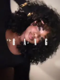 G A N G Baby