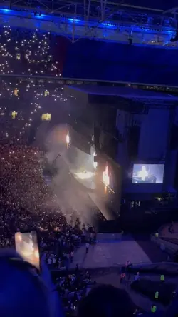 concerts=happy