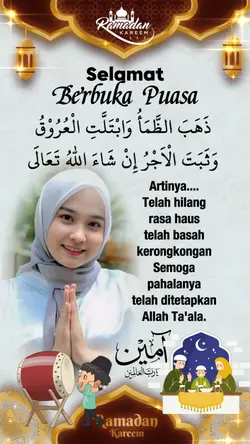 Buka puasa