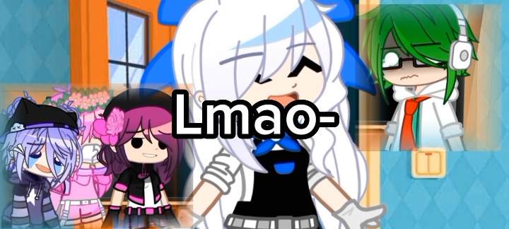 Lmao Doctor L stress