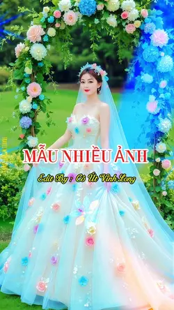 Mẫu Nhiều Ảnh Đẹp 