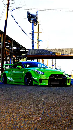 FREE CAR EDIT