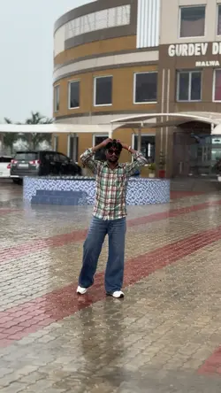 Barish ☔️💫