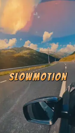 New Slowmotion 