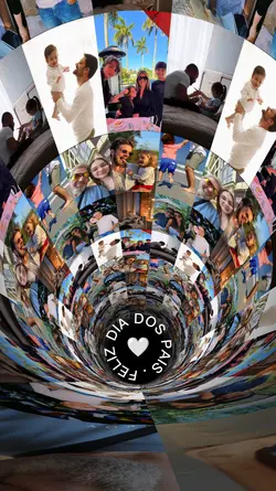 Dia dos pais