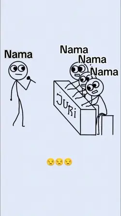 pov:temen klo nyanyi