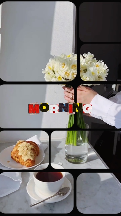Manhã