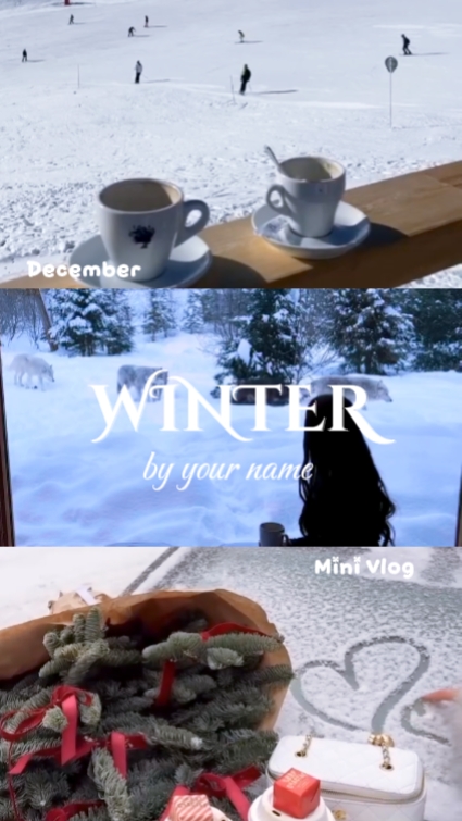 winter 