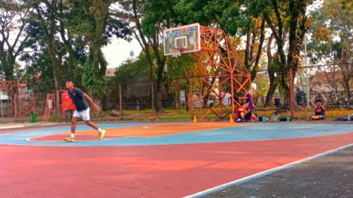 basketball edit