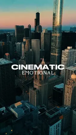 cinematic emotional 