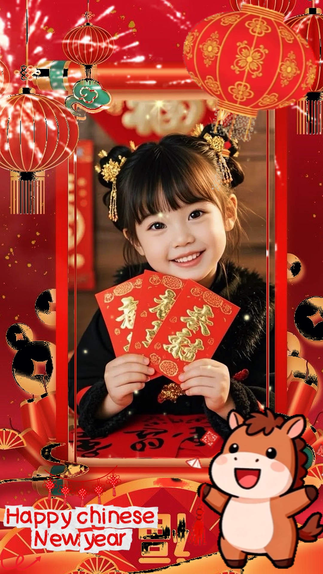 Chinese New year 