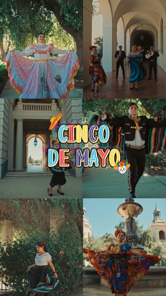 Pamana ng Hispanic 