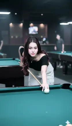 trend billiard ai