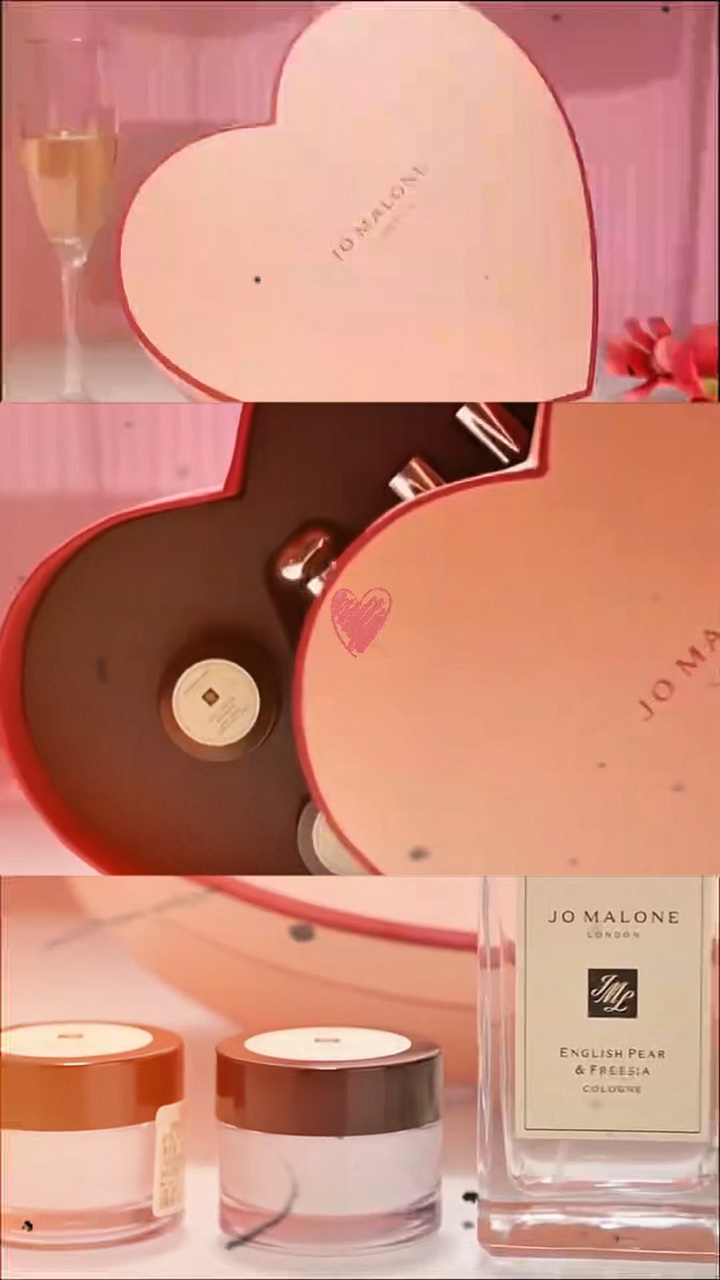 perfume