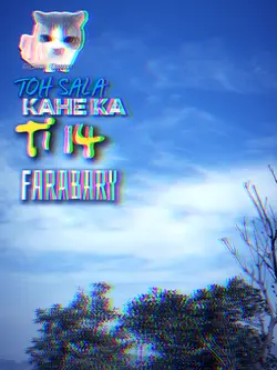 Kahka ti 14 farabary