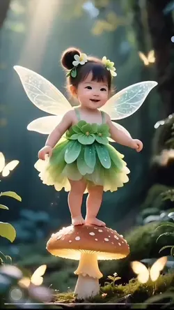 AI FAIRY KIDS