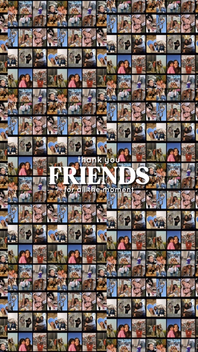 friend photos
