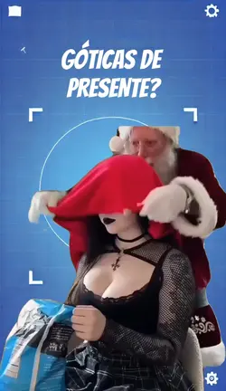 GÓTICAS DE PRESENE?