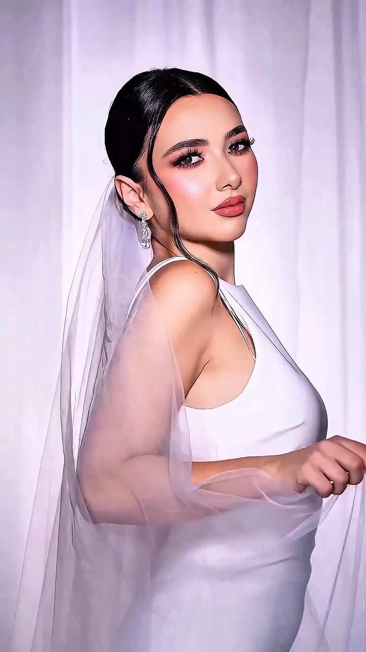 Arap Gelin 👰‍♀️💫
