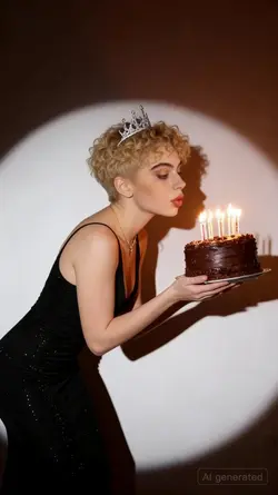 Seu ensaio 🥳