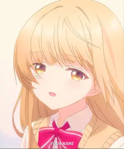 Mahiru edit