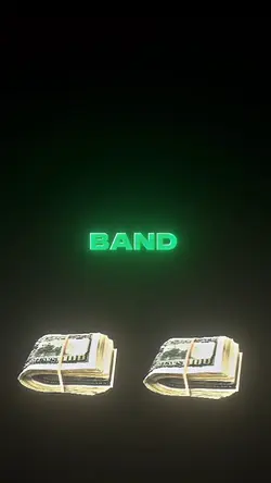 Band 4 band