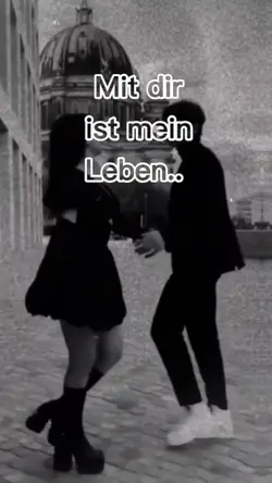 Mit dir ist mein Leb