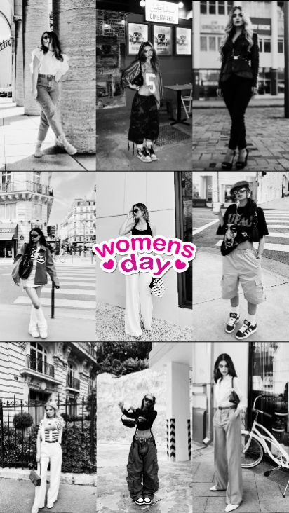 Día de la Mujer