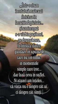 Liniște profundă