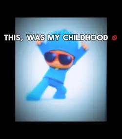 POCOYO!!!!