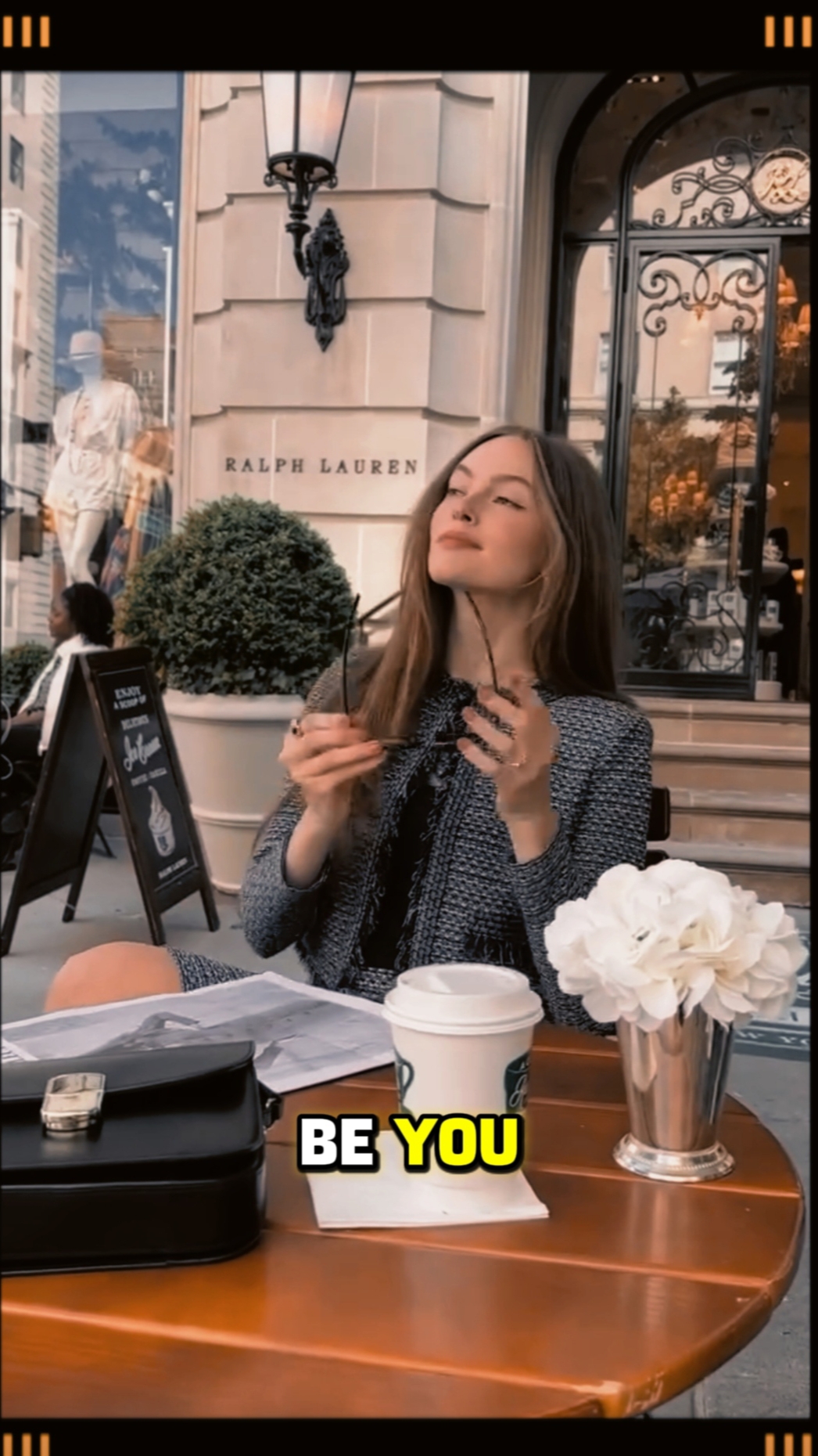 Mujeres Internacionales